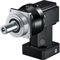 Right Angle Planetary Gearbox